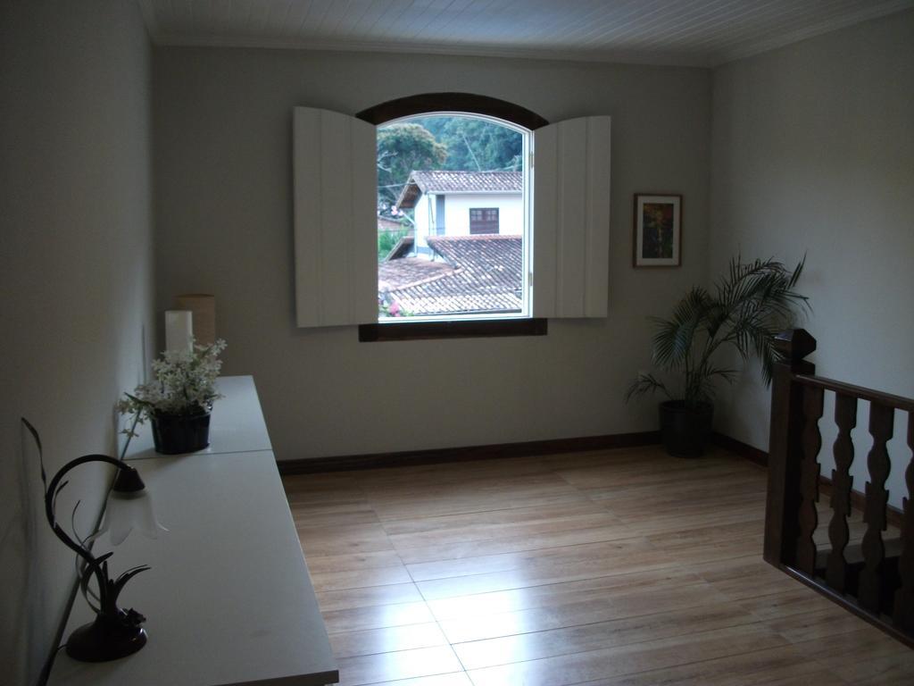 Pousada Casa Hospedaria Paraty Buitenkant foto