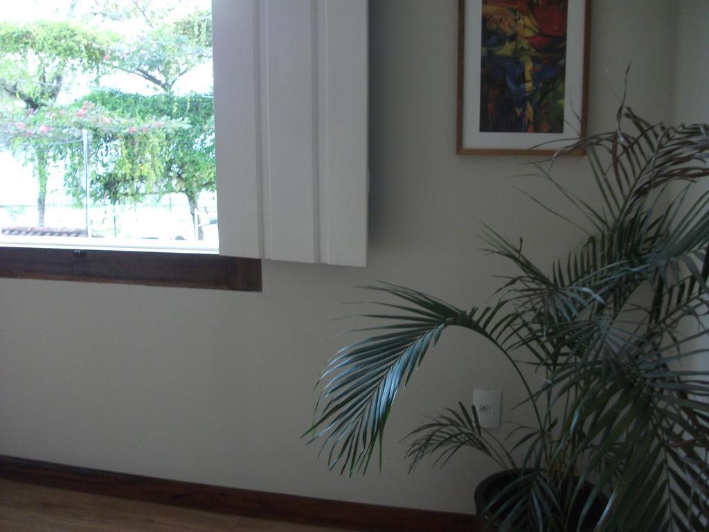 Pousada Casa Hospedaria Paraty Buitenkant foto