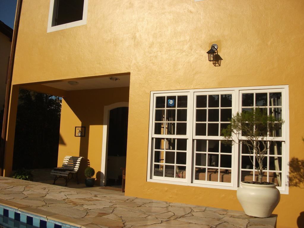 Pousada Casa Hospedaria Paraty Buitenkant foto